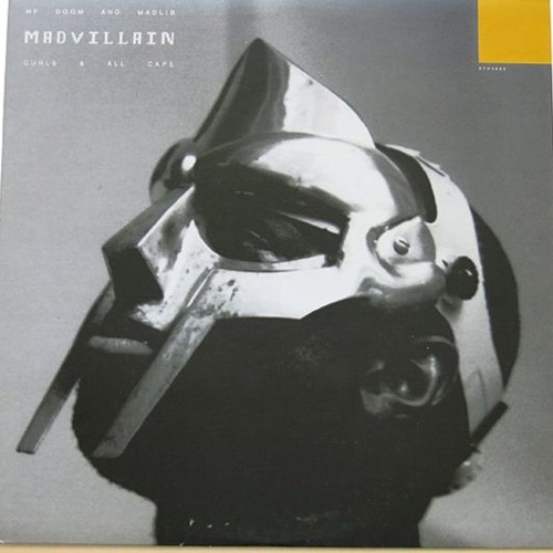 Stream MADVILLAINY 2 ( MF DOOM X Madlib) (Yung_louie Mashup) by