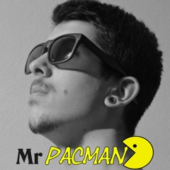 Stream Mr Pacman music | Listen to songs, albums, playlists for free on  SoundCloud