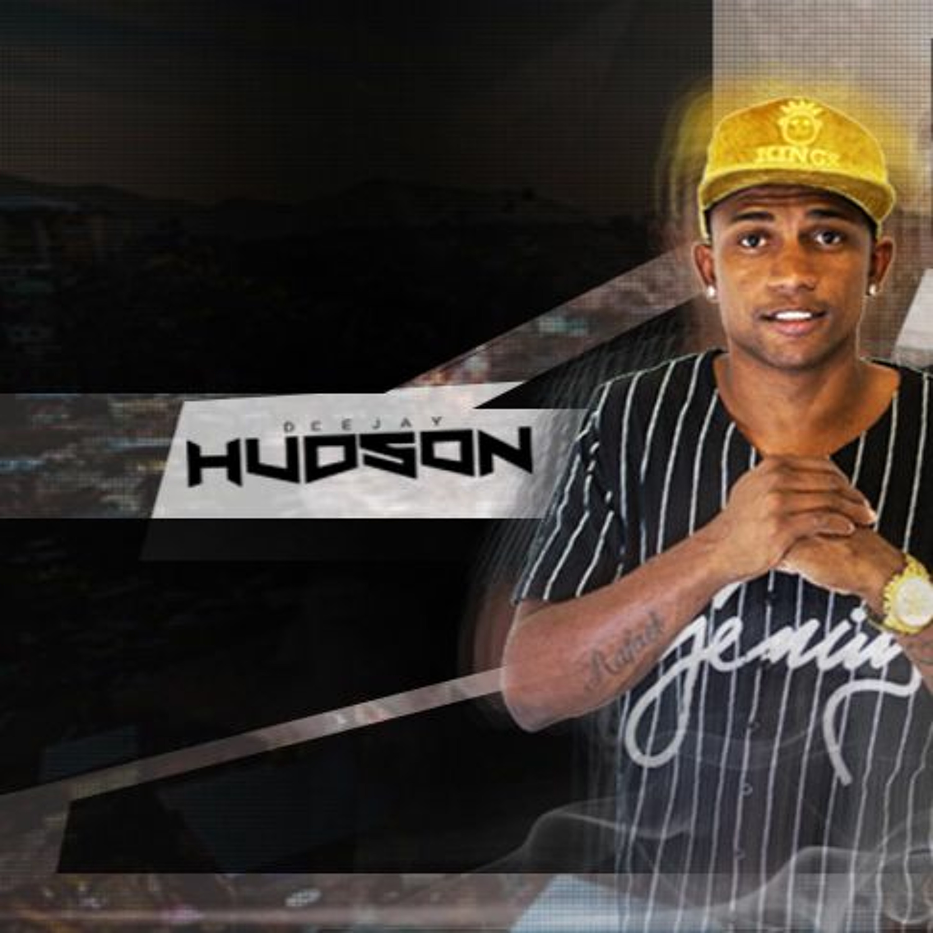 DJ HUDSON O FERA