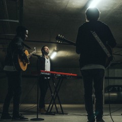 Ed Sheeran // Shape Of You (PNEUMA Cover)