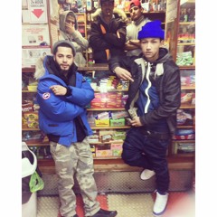 Whole Lotta Gang Shit