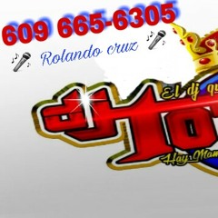 El Fantasma Me Llamó Rafael Con Banda.      ●●Djtotis●●
