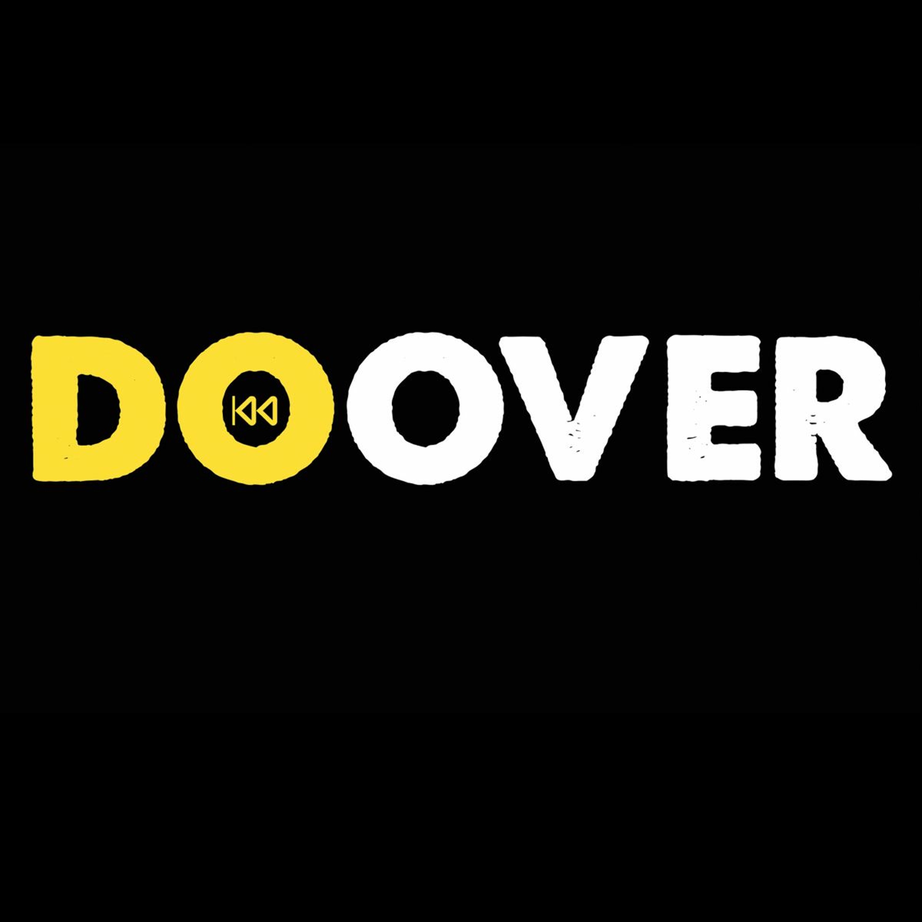 1.01.17 Do Over (Week 1: Looking Back to Move Forward ) episode artwork