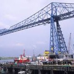 Middlesbrough - The Klondike Song