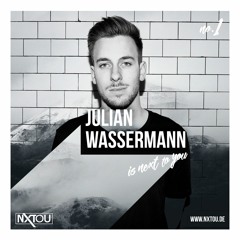 NXTOU Podcast #1 - Julian Wassermann