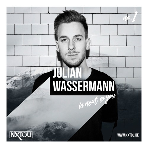 NXTOU Podcast #1 - Julian Wassermann