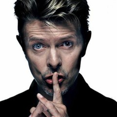 Un podcast sur Bowie