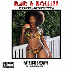 Bad and Boujee - Migos & Lil Uzi Vert