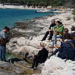 It's The Wind - Ray Heffernan