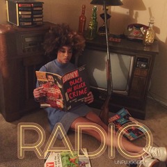 "Radio" Unplugged