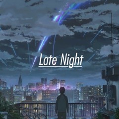 FEDE - LateNight