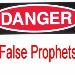 Safiya's Women Of the Abrahamic Tradition 3 (False Prophecy in the 'Prophetic' Books)