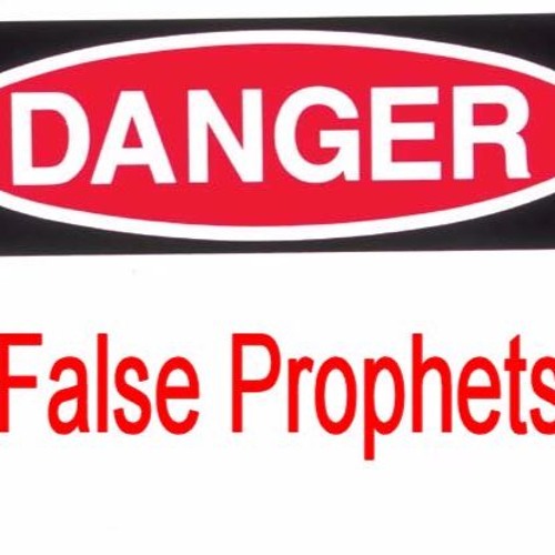 Safiya's Women Of the Abrahamic Tradition 3 (False Prophecy in the 'Prophetic' Books)