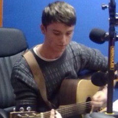 Say You Wont Let Go Cover