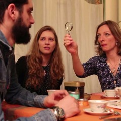 Orange amère (2016) - Thème triste et nostalgique