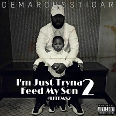 Demarcus Stigar - I Miss You Ft. @JrcastroLV (Prod. By @Ak47musik)#IJTFMS2