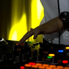 DJ Traaxx! Winterworld 2017