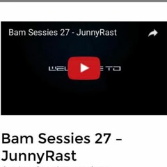 JunnyRast - Awe Awo