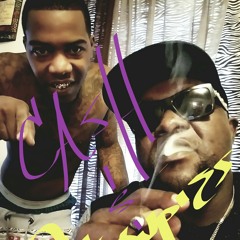 "BAD&BOUJEE" P-MIX "CASH&GROUPIEEZ FREESTYLE"..OG JEANI/JAZZYTUCK