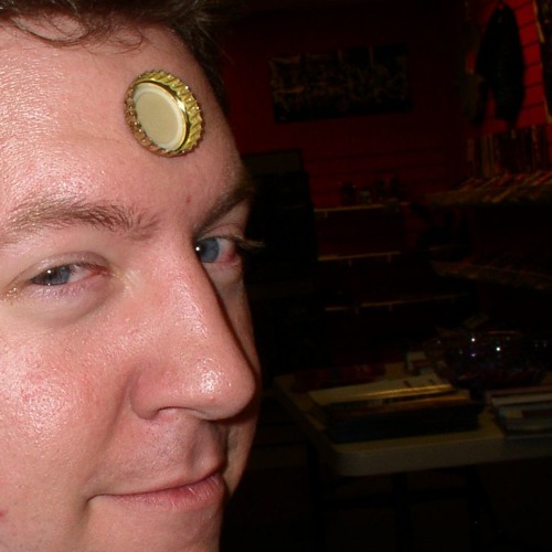 Garbage - Temptation Waits (Sean McKeever Unsure Mix)