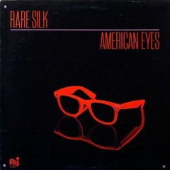 Rare Silk - Storm (Johnny Dubs Straight Groove Edit)