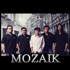 MOZAIK - Matahari Jingga Bandung Utara.mp3