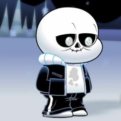 sans. except it's in 3/4