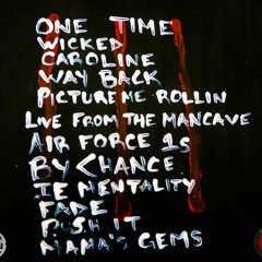 One Time