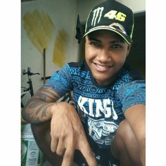 Acapela Mc Bleck - Putaria Pras Piranhas