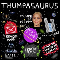 Dance Like It's Your Life