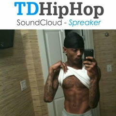 Is Soulja Boy A Homo Thug? | Talkin' Ish w/ Tony Delerme ep. #1 (Full ep. on spreaker.com)