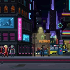 gab3 - life is no fun