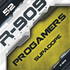 Progamers - Here I Come (Supadope EP - R909 / 052)