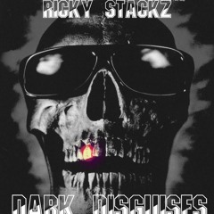 Sightmare (Dark Disguises) ft. Palmitchin [Prod. By Ricky Stackz]