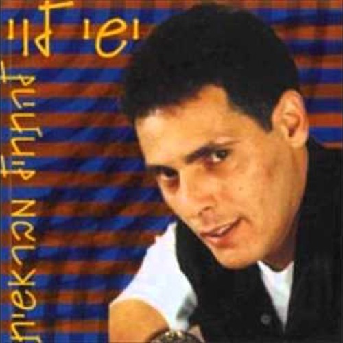 ישי לוי - ריקדי