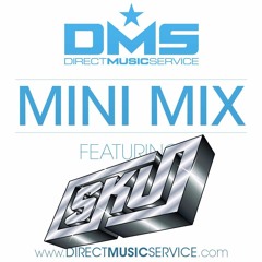 DMS Mini Mix #251