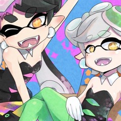 "Splatfest Battle!" - Splatoon [English Cover]