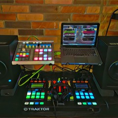 TECH HOUSE SESSION #002 2017