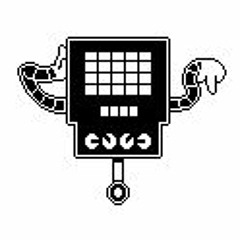 Undertale/Fabletilt - Power of "NEO"