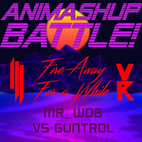#ANIMASHUPBA2TLE