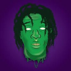 YOUNG THUG SLIME SEASON TYPE BEAT - DIRTY MONEY