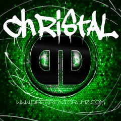 ChRiStAL - [Live Mix On Different Drumz] - 10th January 2017