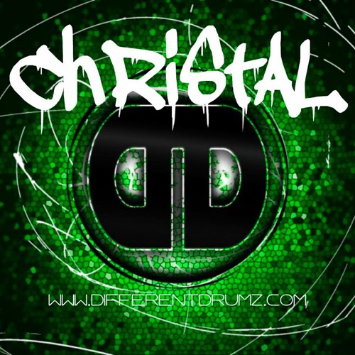 ChRiStAL - [Live Mix On Different Drumz] - 10th January 2017