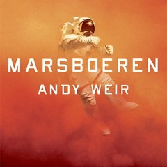 Utdrag fra hørespill "Marsboeren"