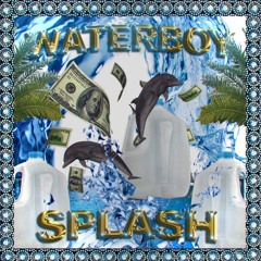 Pn Jon- Hol'up (Remix) ft Thewaterboy [Prod. YUNGXAN]