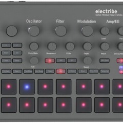 Sinistroz - Korg Live extract