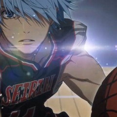 Kuroko No Basket
