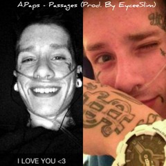 A.Paps - Passages (Prod. By Eycee Slim)