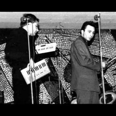 Acids - Notchnoi Prospect