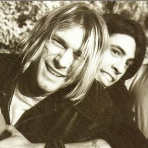 LEARN TO BLOOM (Foo Fighters & Nirvana Mashup!)